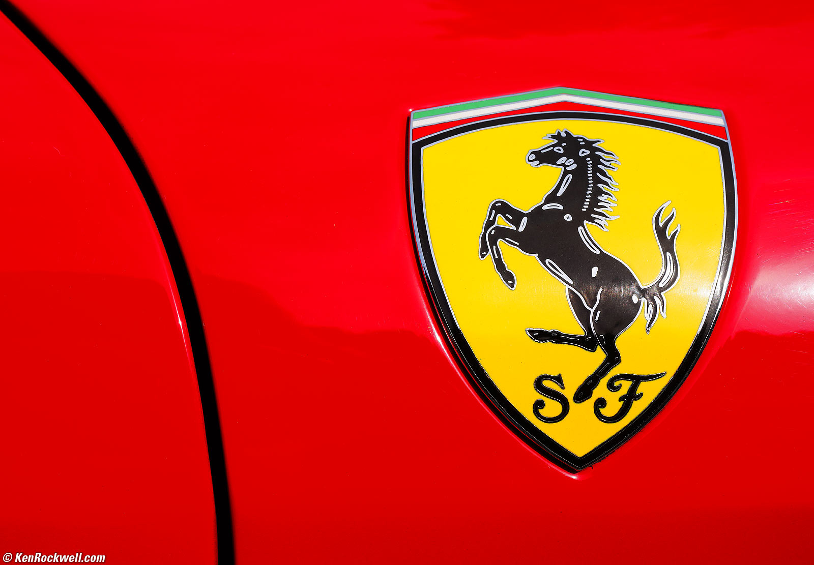 Sony A1 Sample Image File