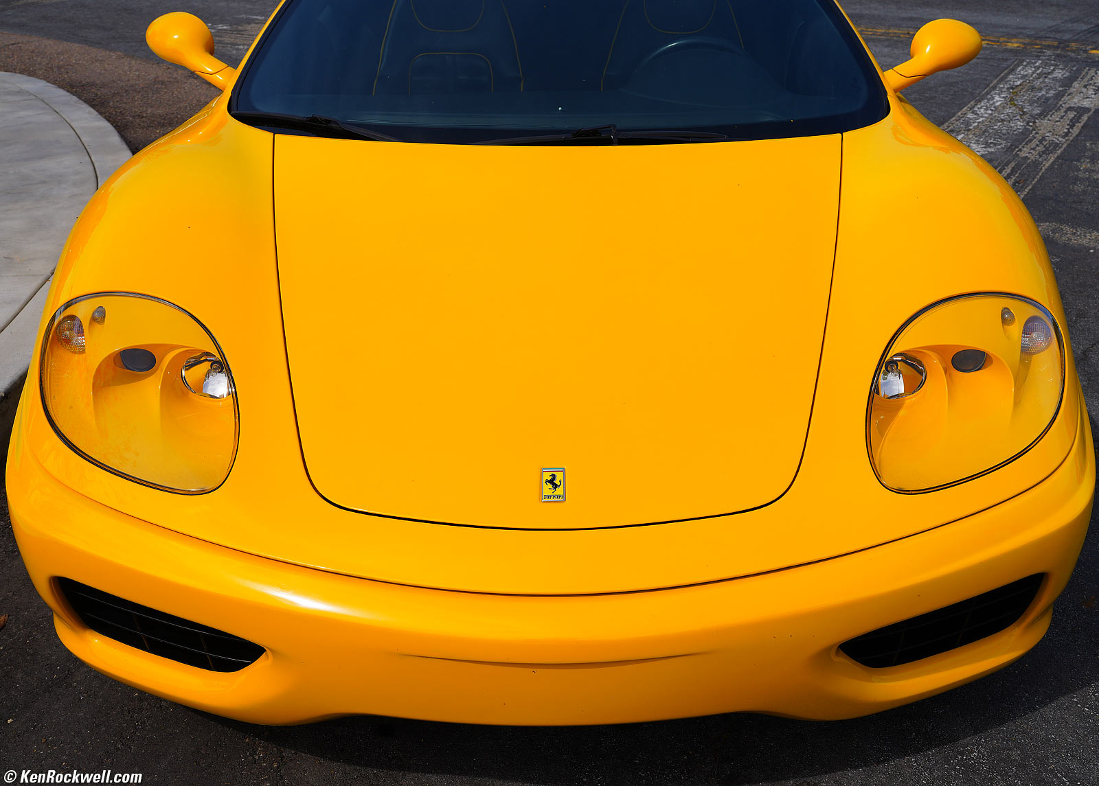 Sony A1 Sample Image File