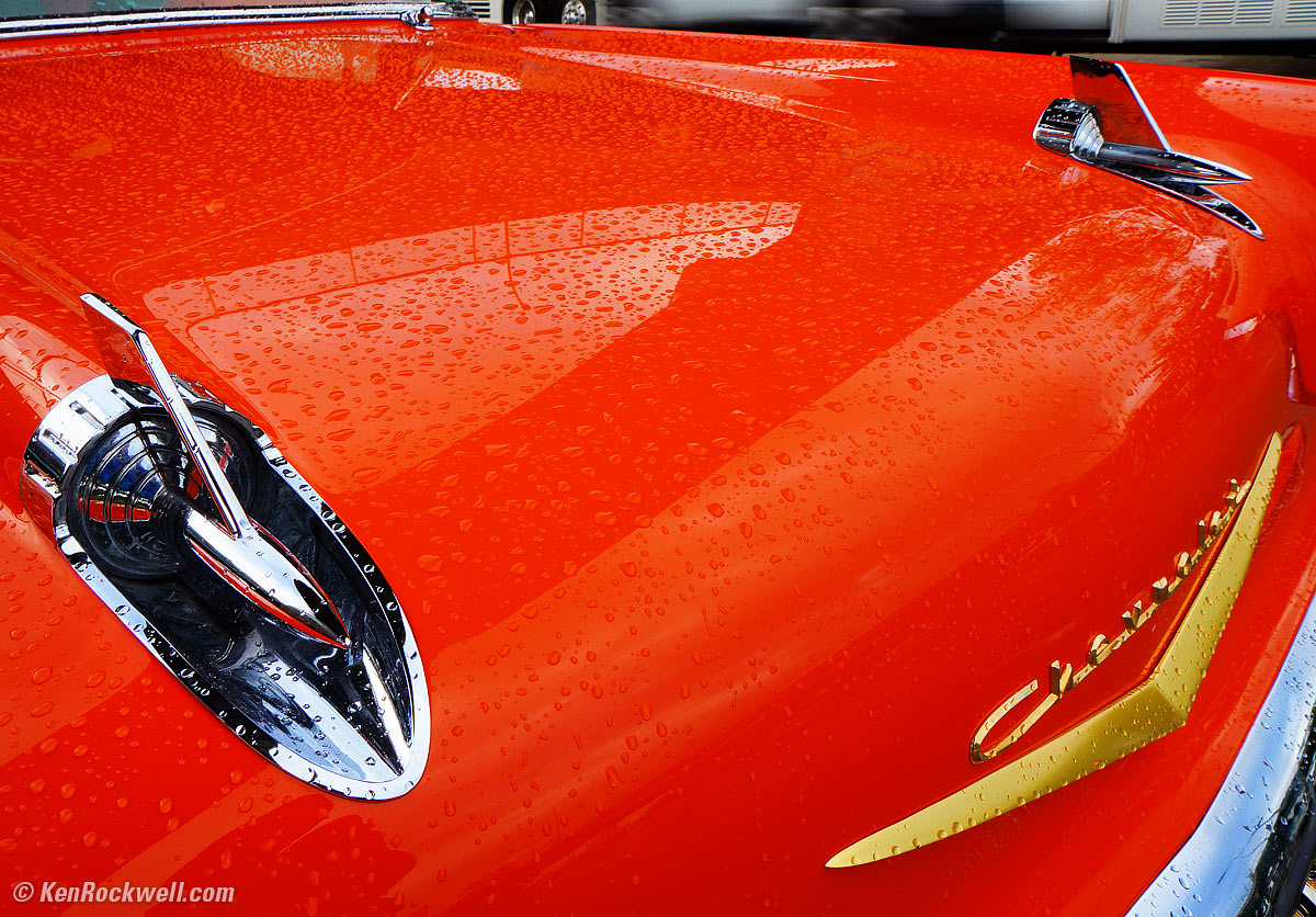 Sony A6400 sample image