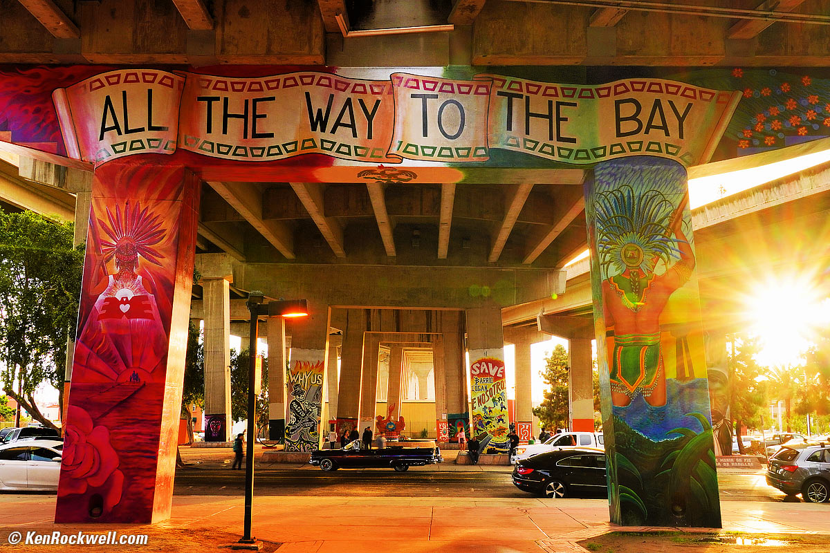 Sony A6400 sample image