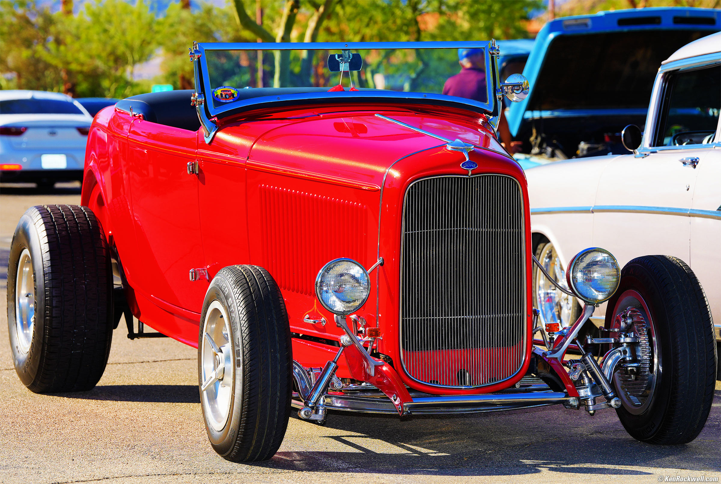 Sony A7 IV Sample Image Files