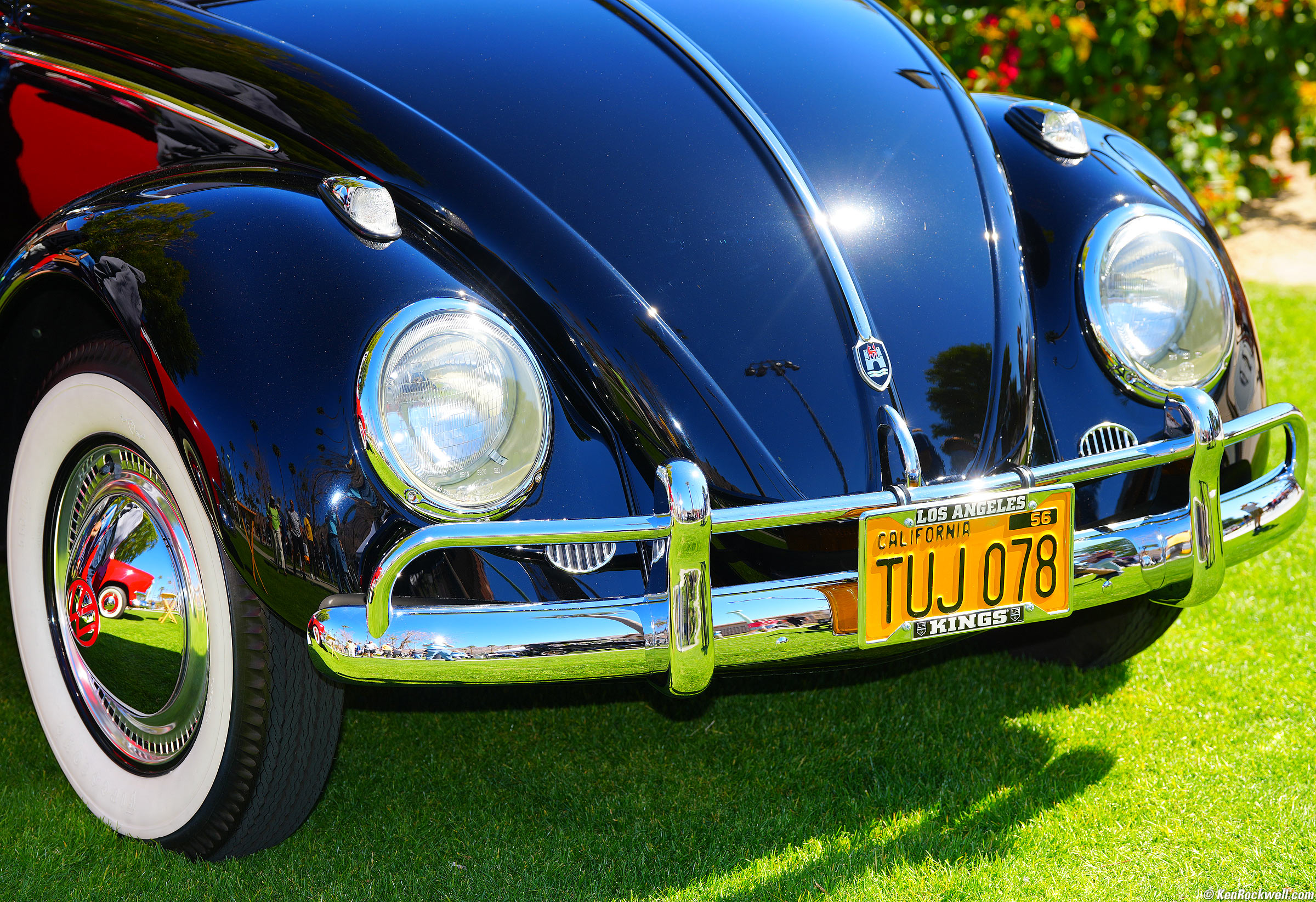 Sony A7 IV Sample Image Files