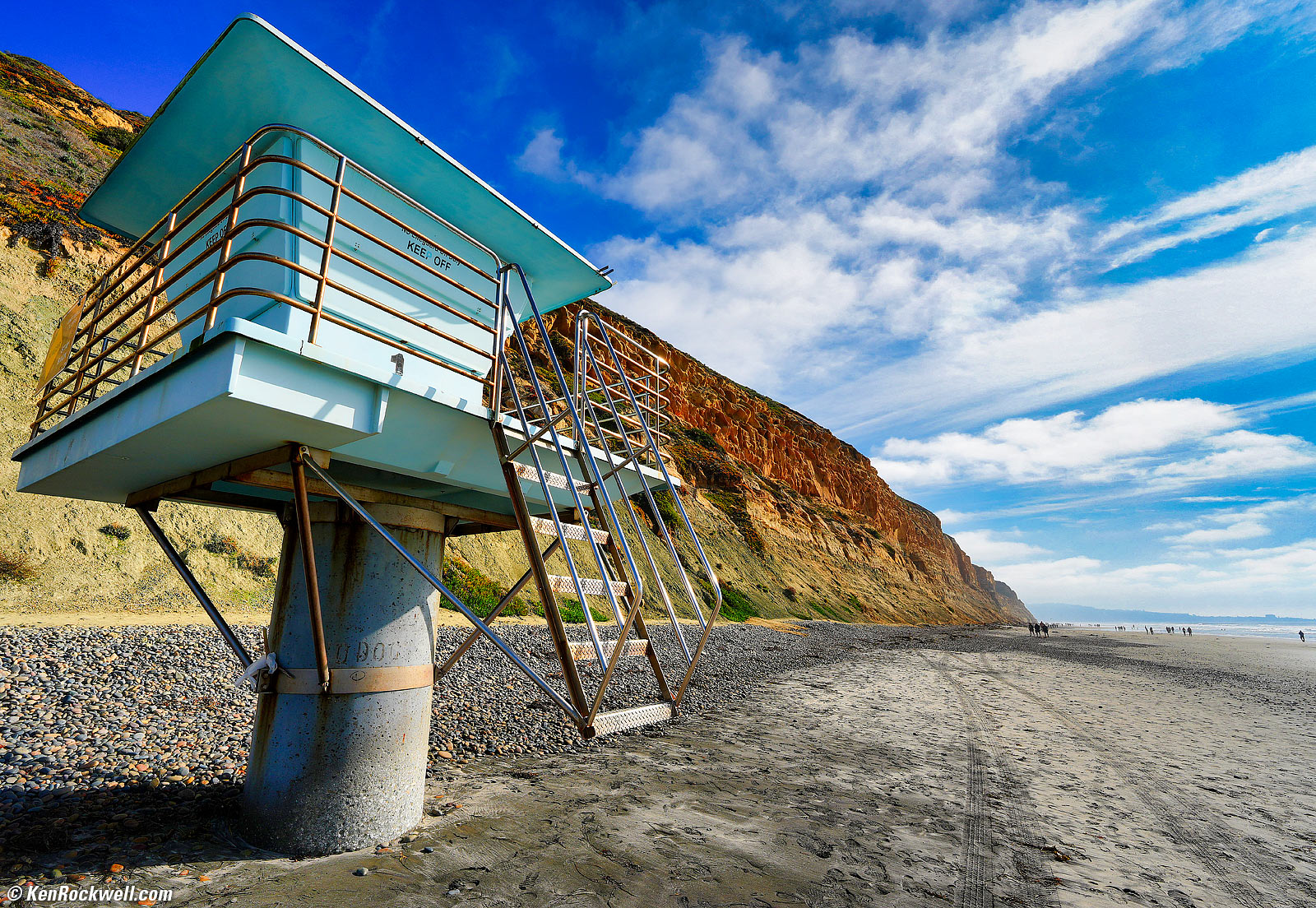 Sony A7 V Sample Image File by Ken Rockwell