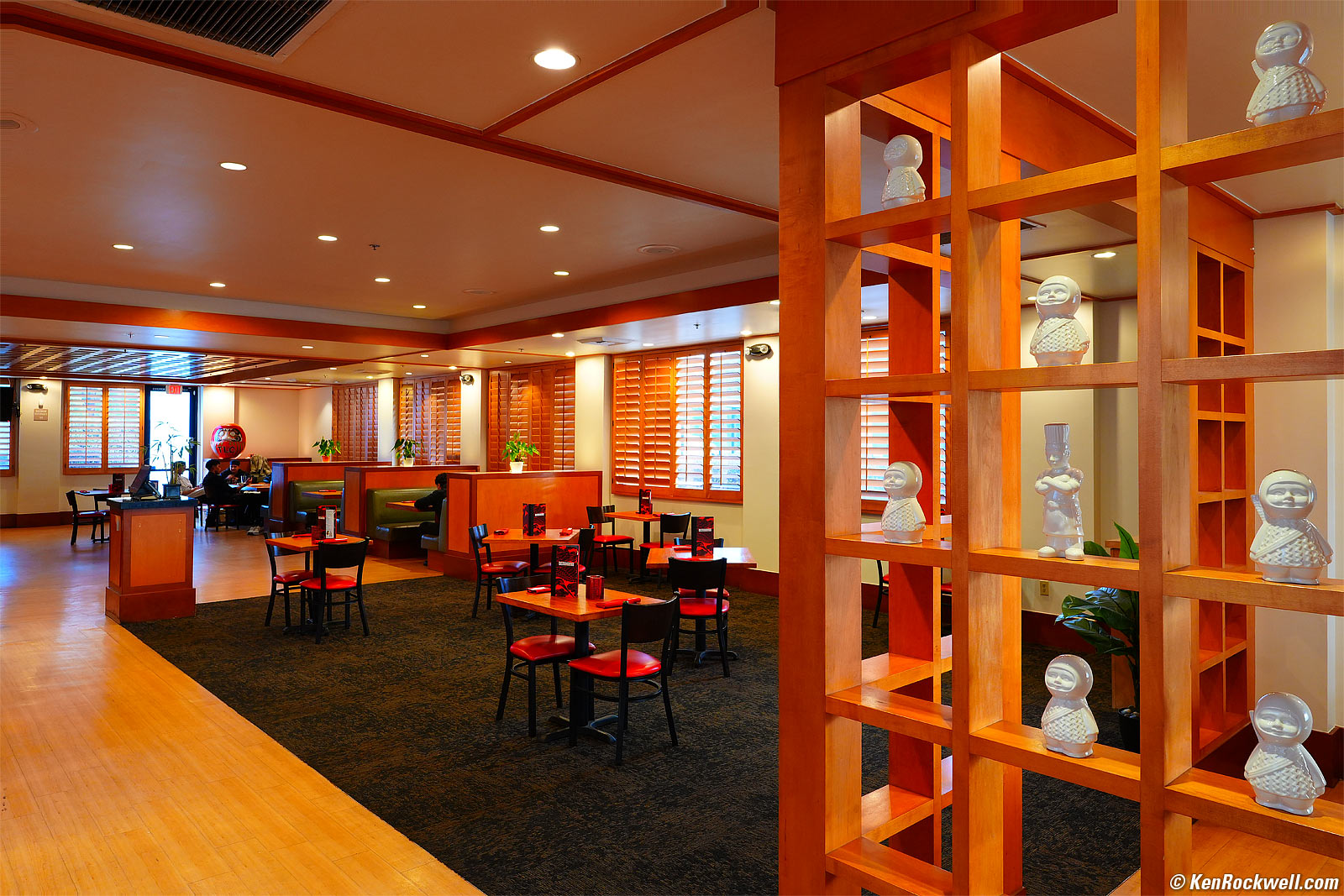 Sony A7 V Sample Image File by Ken Rockwell