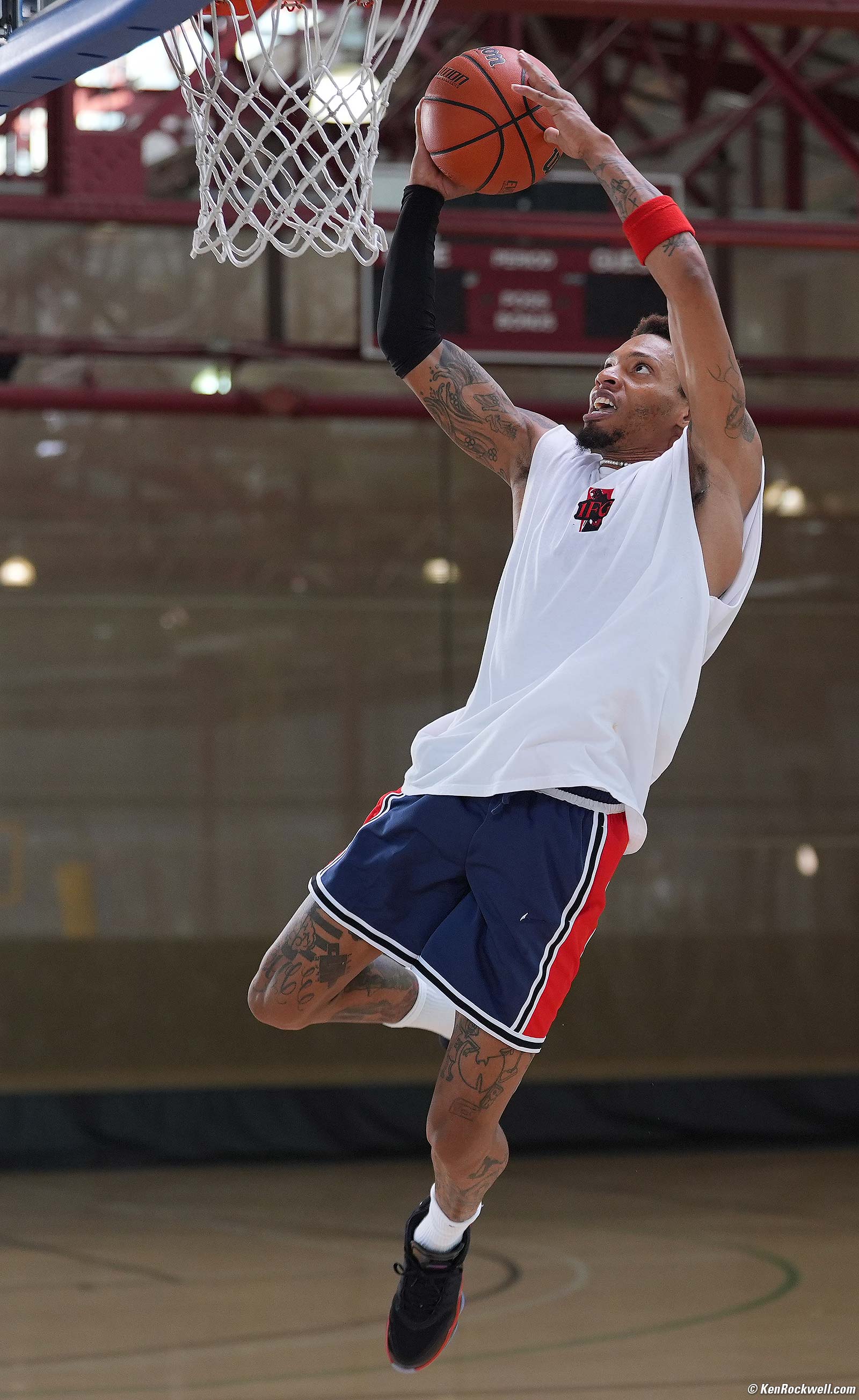 Sony A9 III Sample Image File