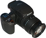 Sony DSC-R1