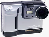 Sony Mavica FD88