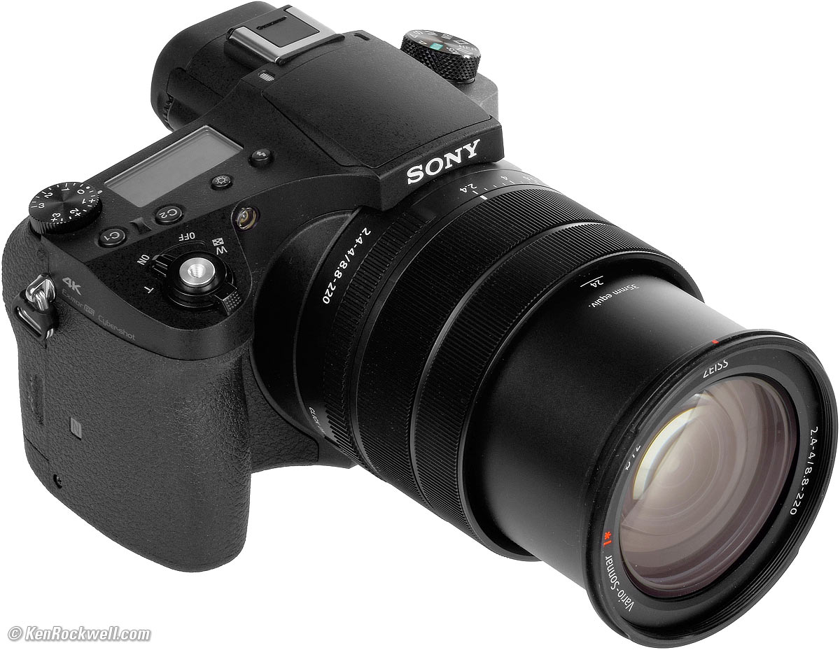 Sony RX10 Mk IV at 24mm