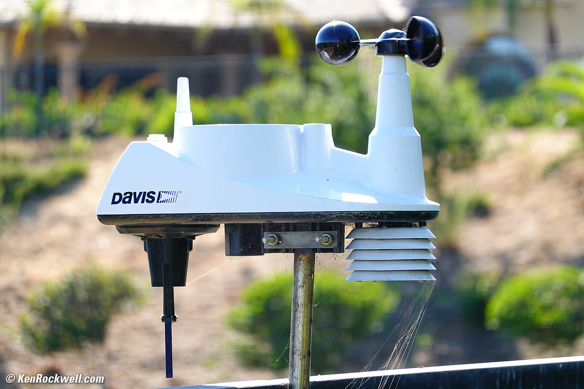 Sony RX100 Mk VI Bokeh