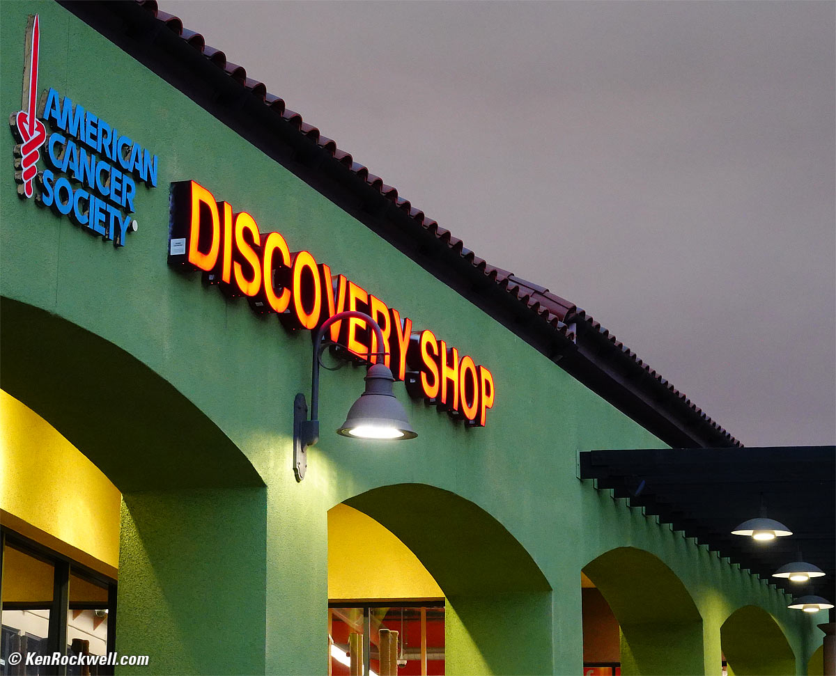 Sony RX100 Mk VI Sample Image