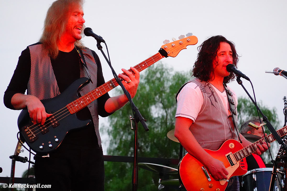 Sony RX100 Mk VI Sample Image