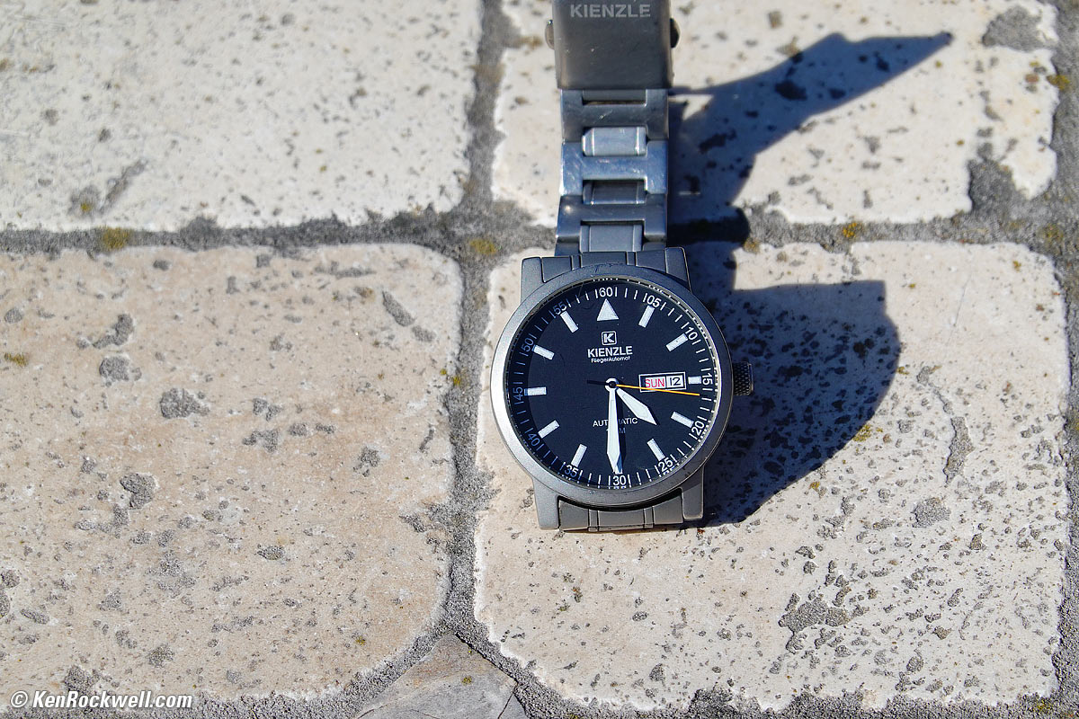 Sony RX100 Mk VI Sample Image