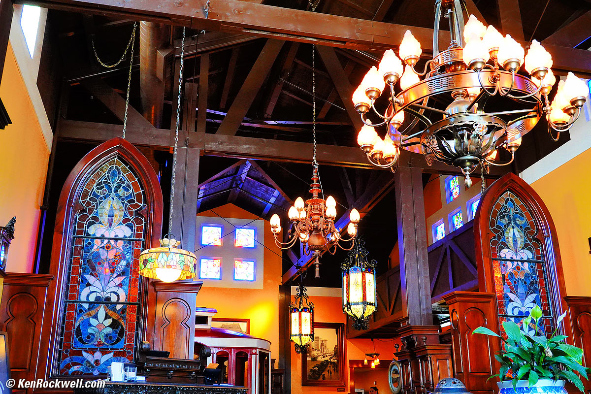 Sony RX100 Mk VI Sample Image