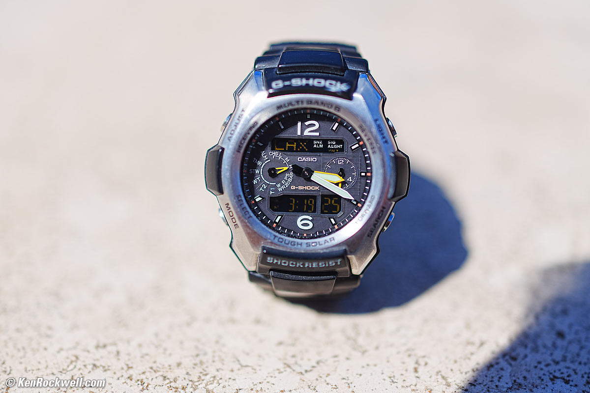 Sony RX1R III Macro Performance