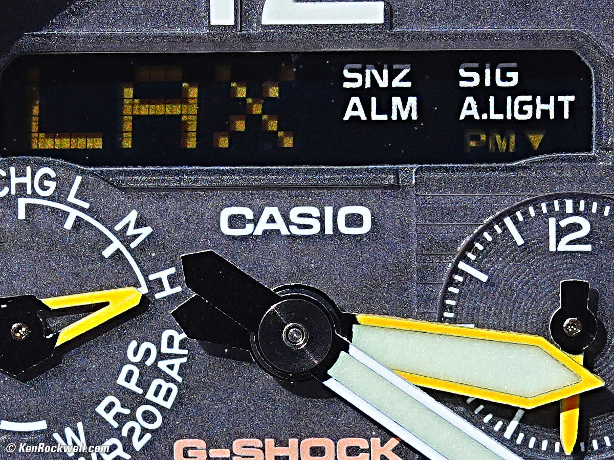 Sony RX1R III Macro Performance