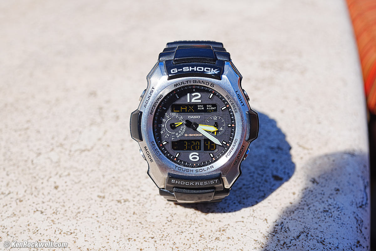 Sony RX1R III Macro Performance