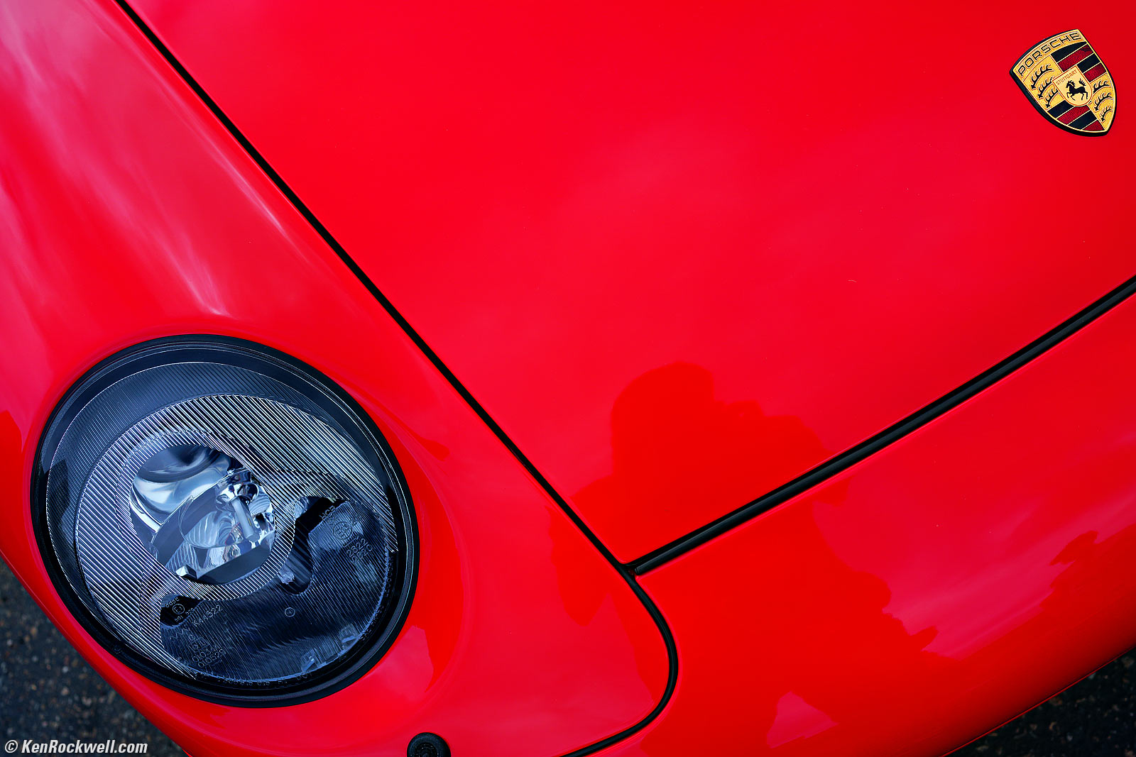 Sony RX1R III Sample Image File