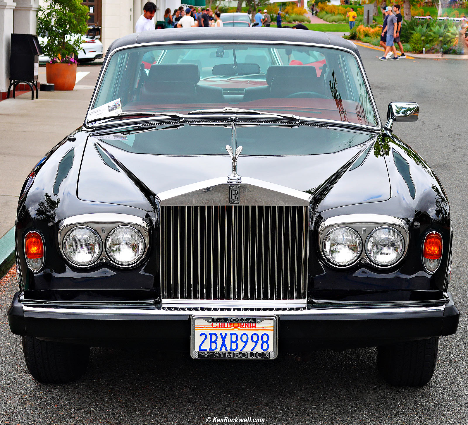 Sony RX1R III Sample Image File