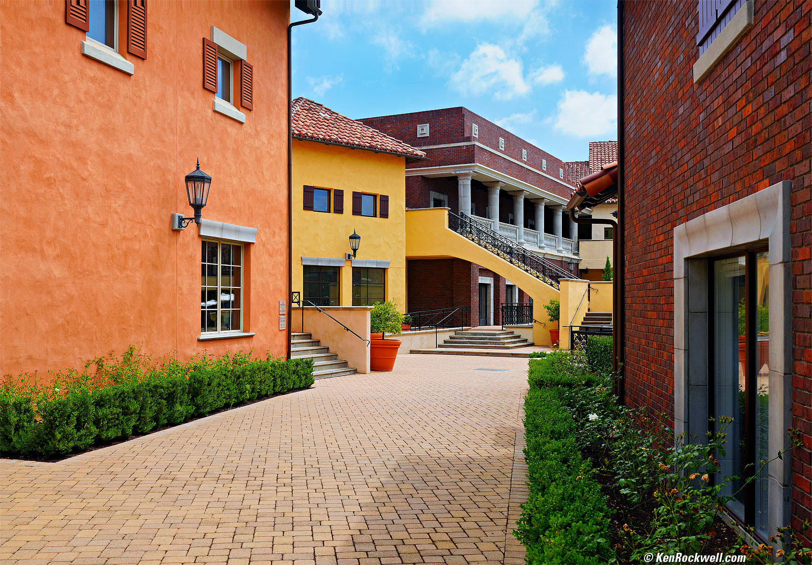 Sony RX1R III Sample Image File