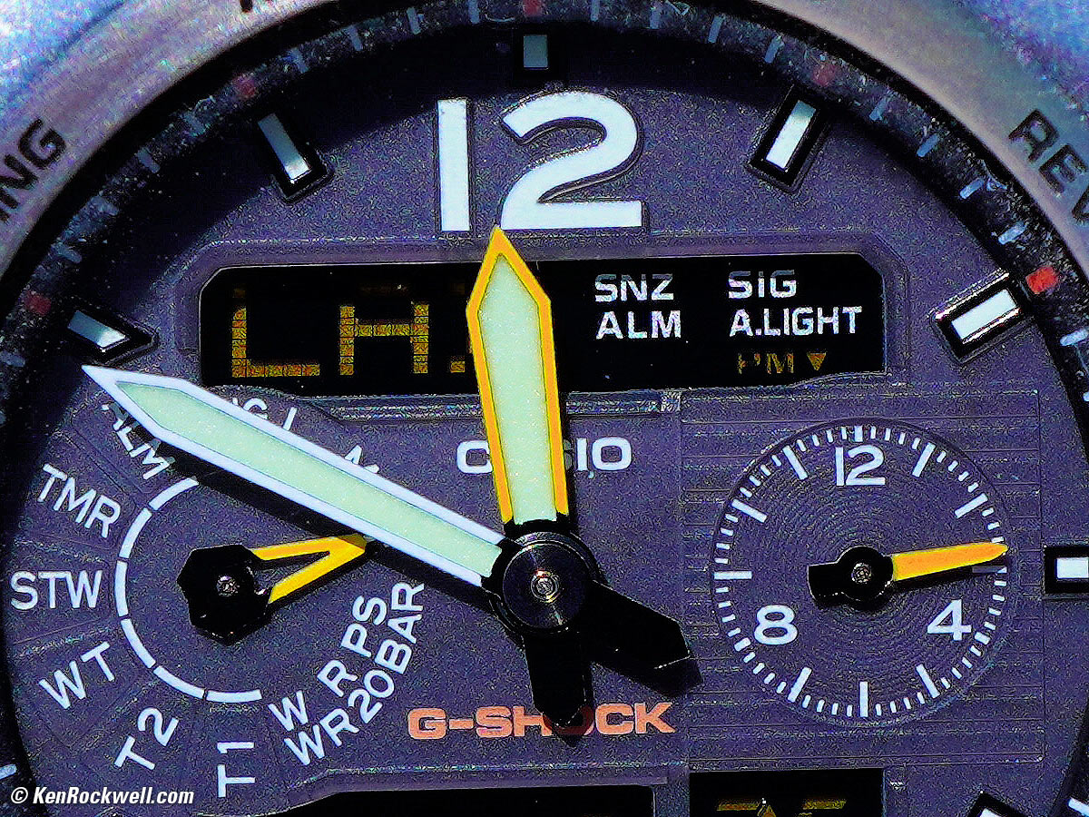 Sony E 10-20mm f/4 G PZ Macro performance sample image