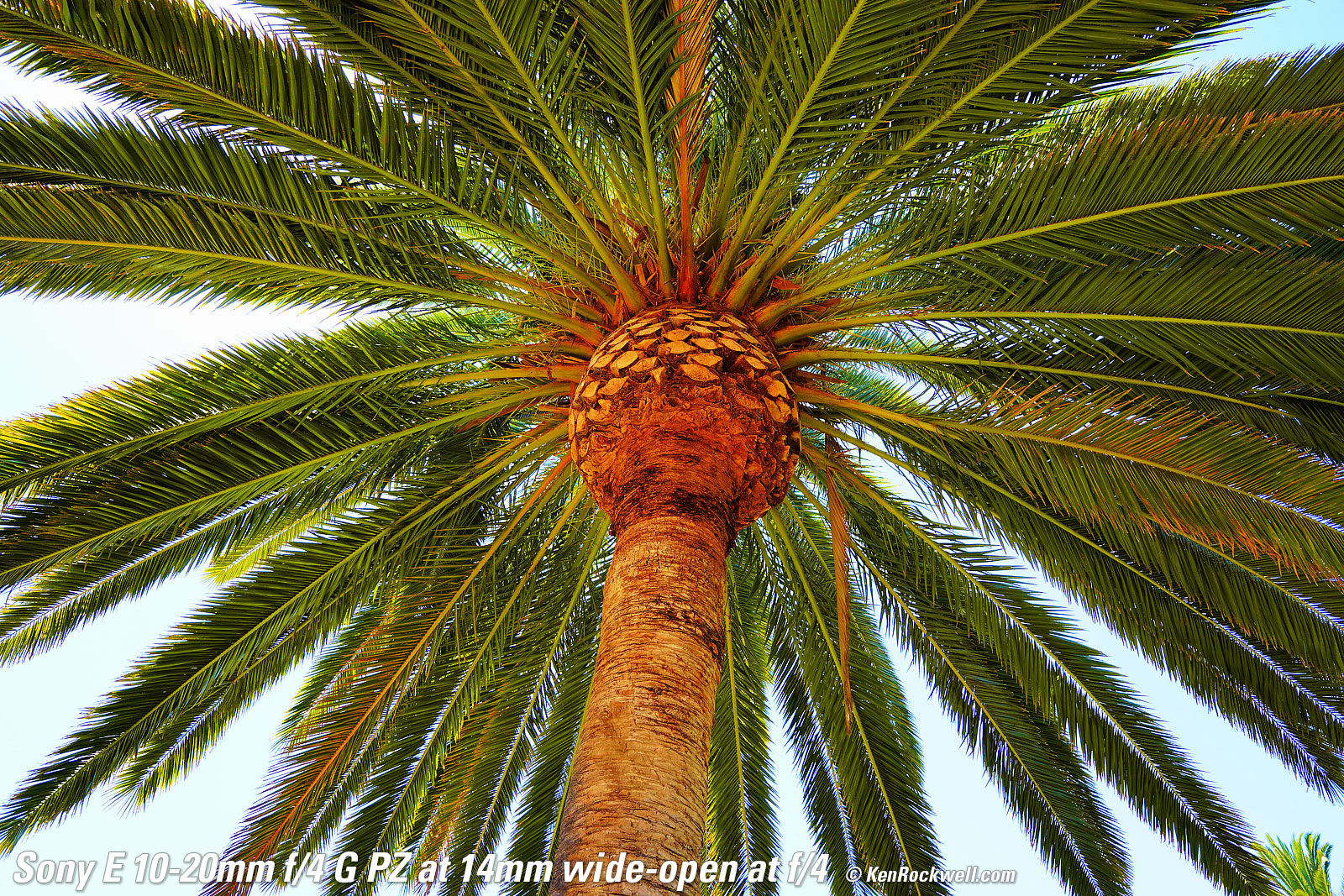 Sony E 10-20mm f/4 G PZ Sample Image File