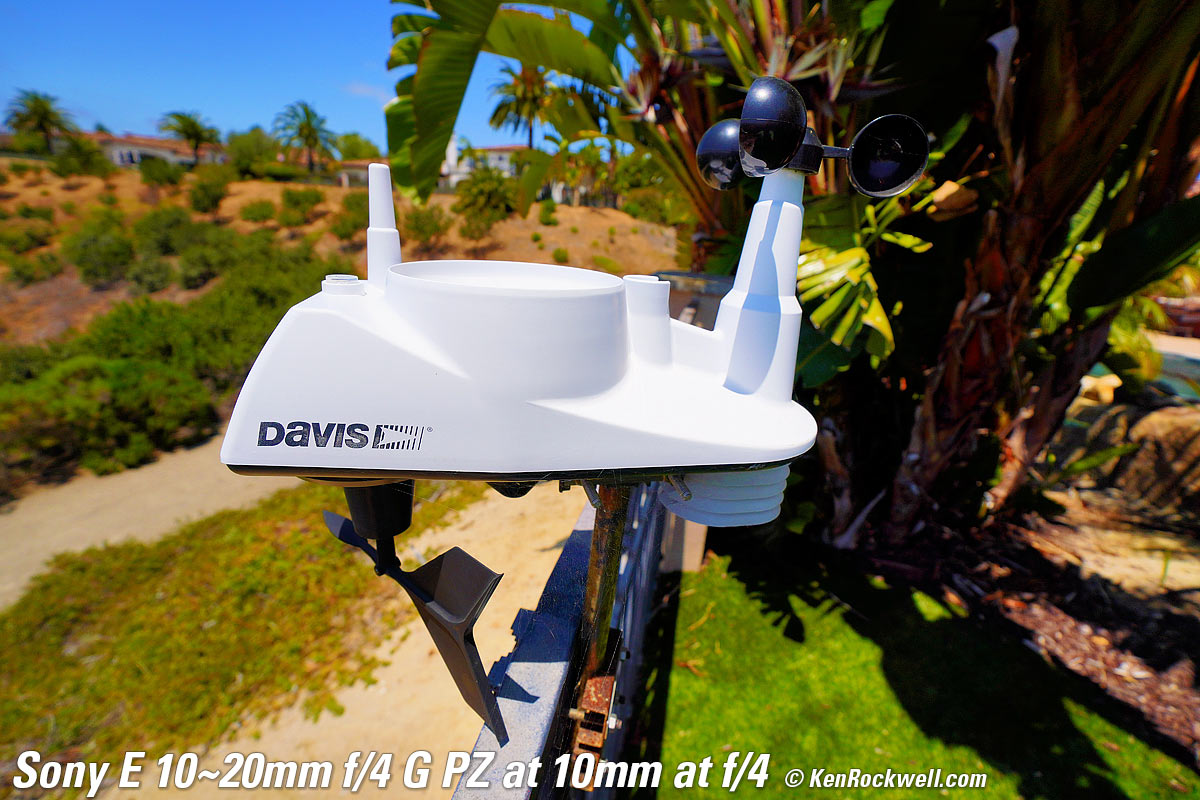 Sony E 10-20mm f/4 G PZ Bokeh sample image file