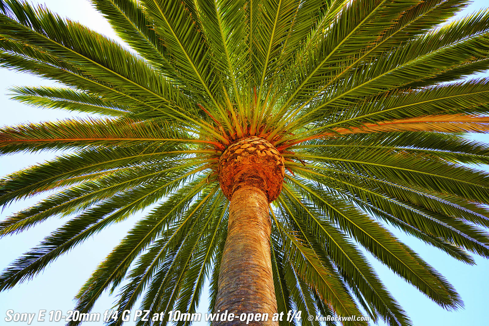 Sony E 10-20mm f/4 G PZ Sample Image File