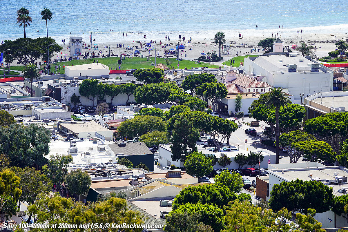 Sony 100-400mm f/4.5-5.6 Sample Image