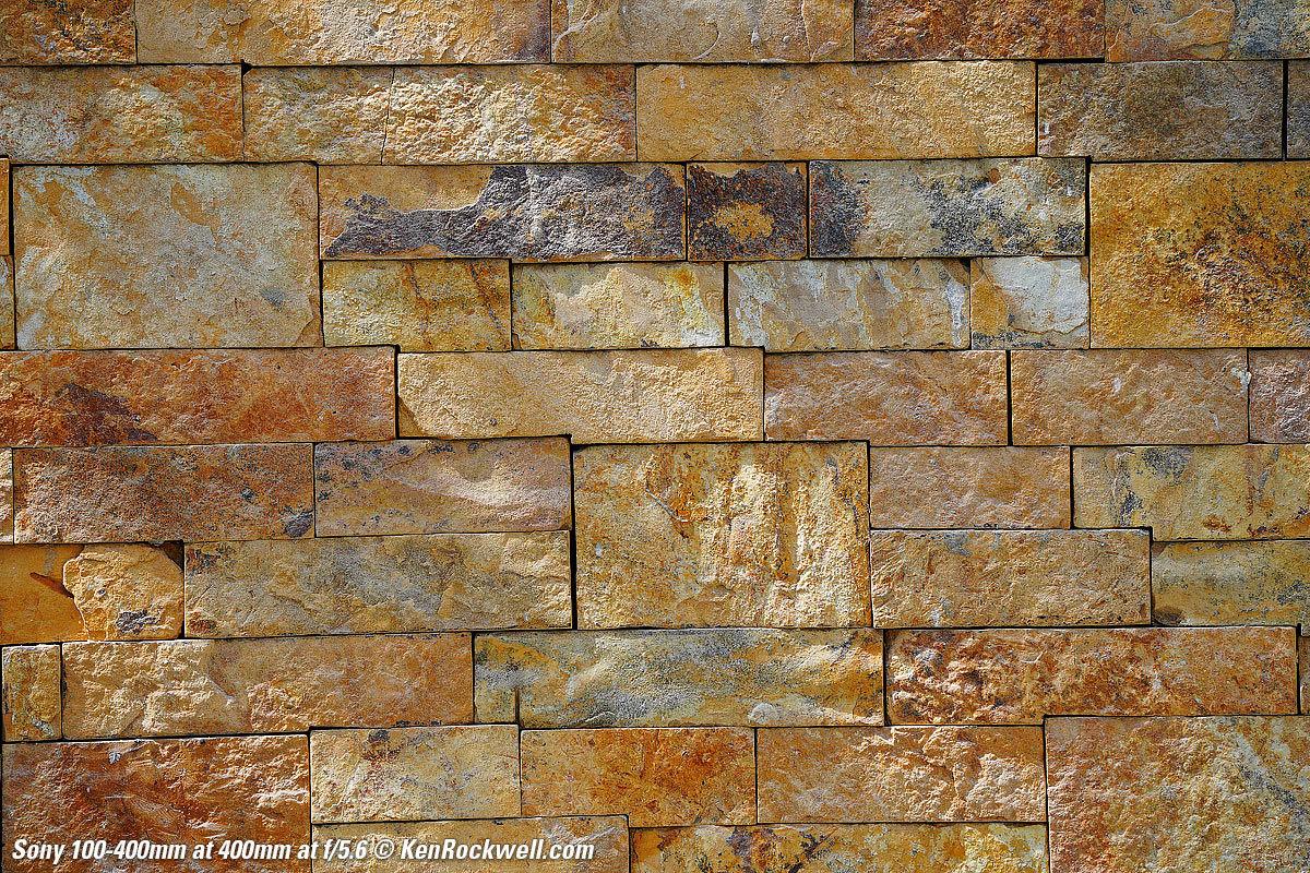 Sony 100-400mm f/4.5-5.6 Sample Image