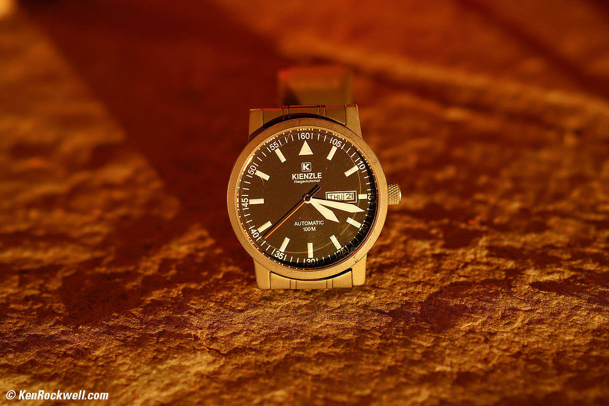 Sony FE 100mm STF GM OSS Macro Performance