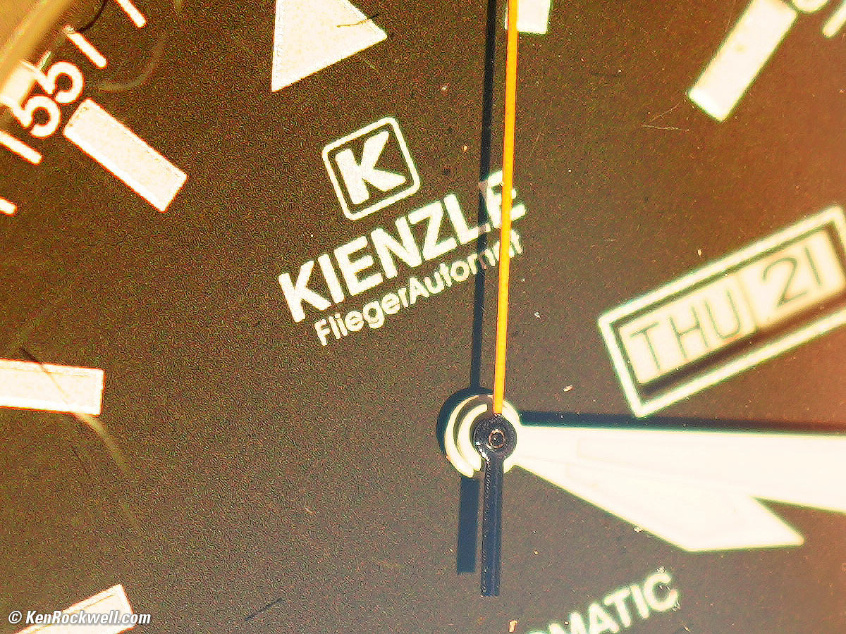 Sony FE 100mm STF GM OSS Macro Performance