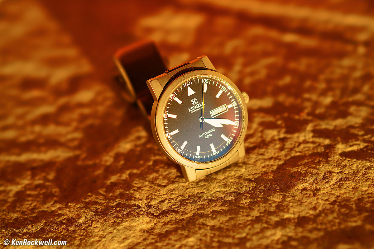 Sony FE 100mm STF GM OSS Macro Performance