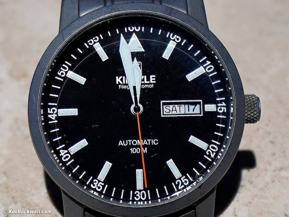 Sony 12-24mm f/4 G Macro Performance