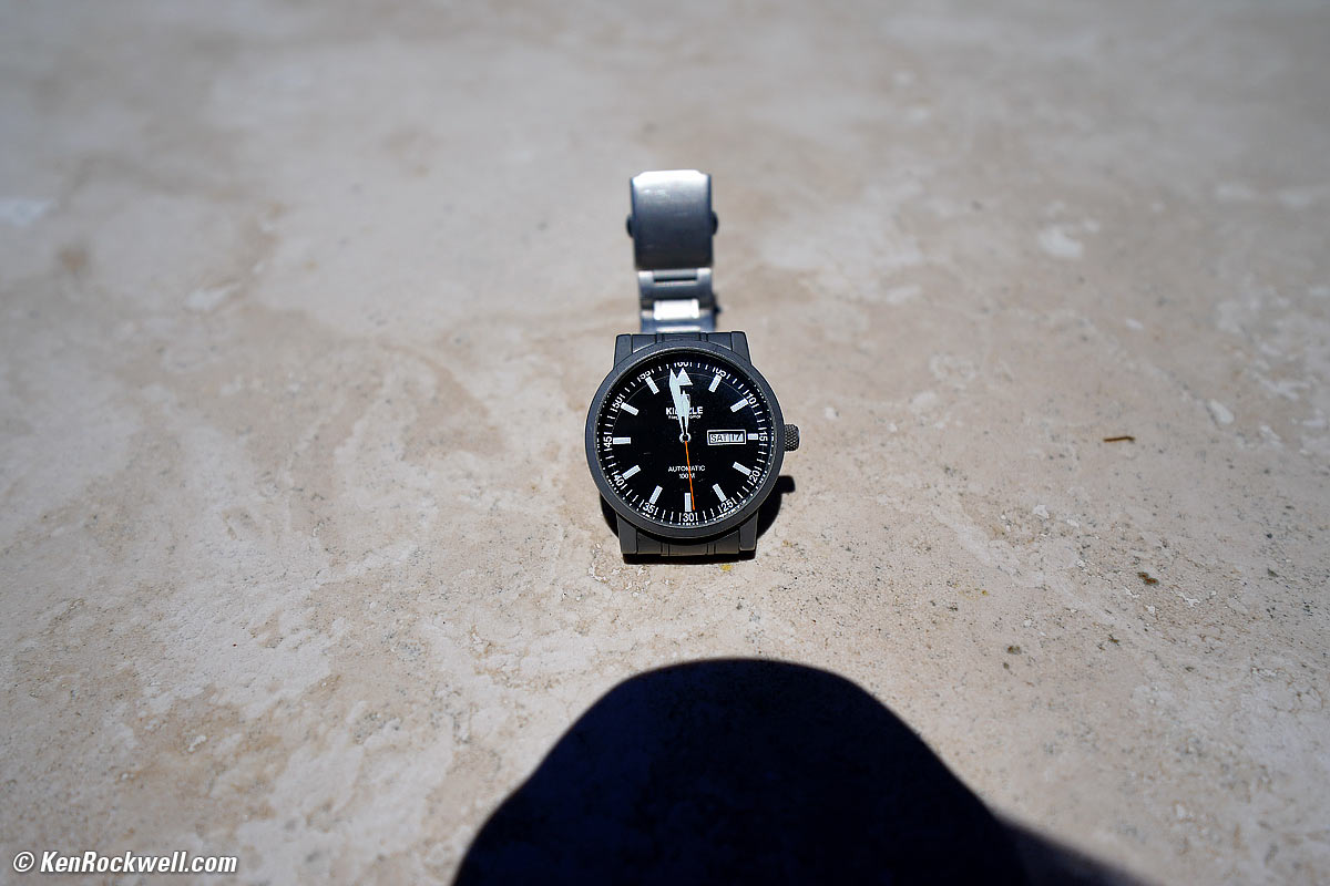 Sony 12-24mm f/4 G Macro Performance