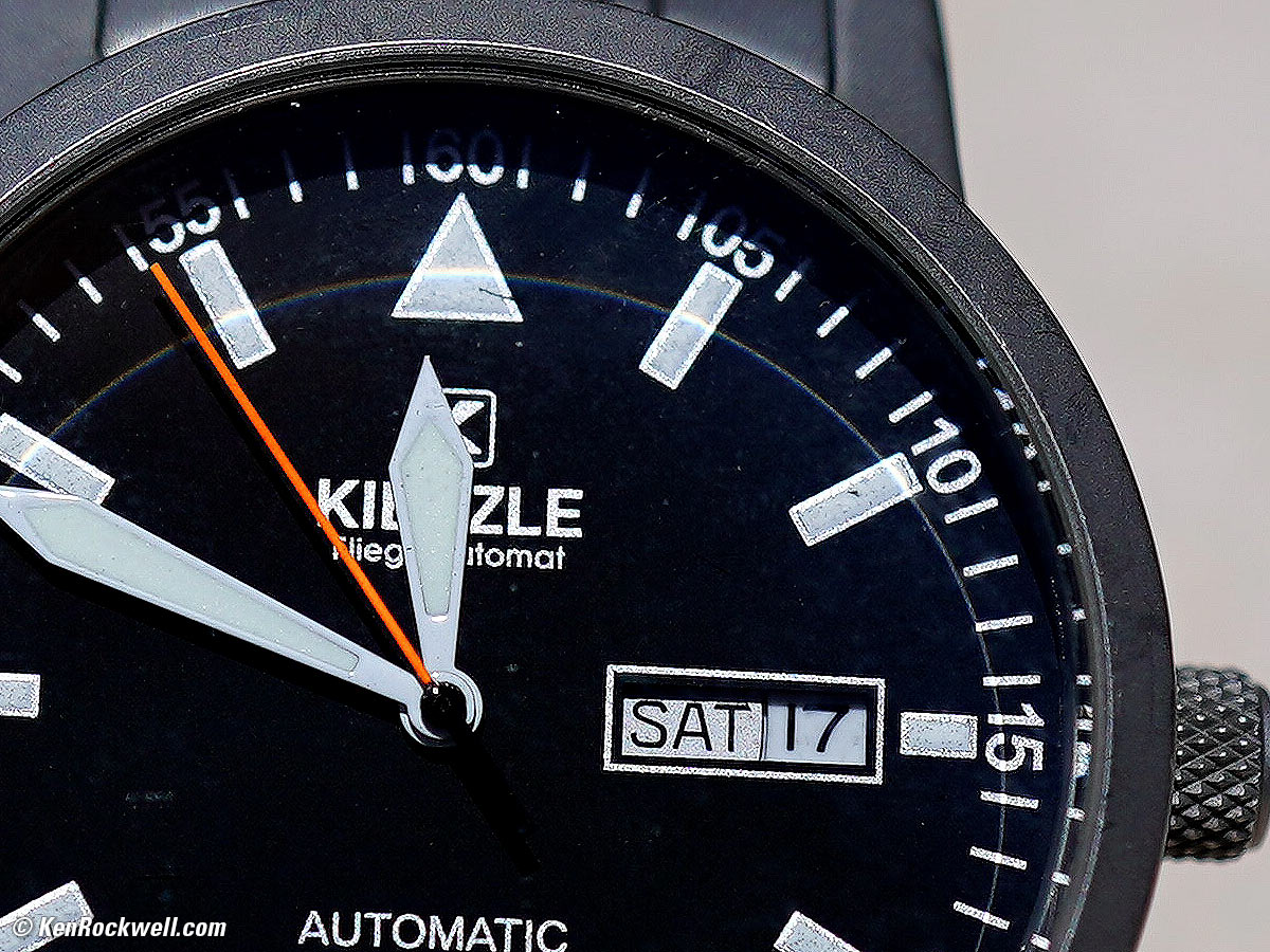 Sony 16-35mm f/2.8 GM Macro Performance