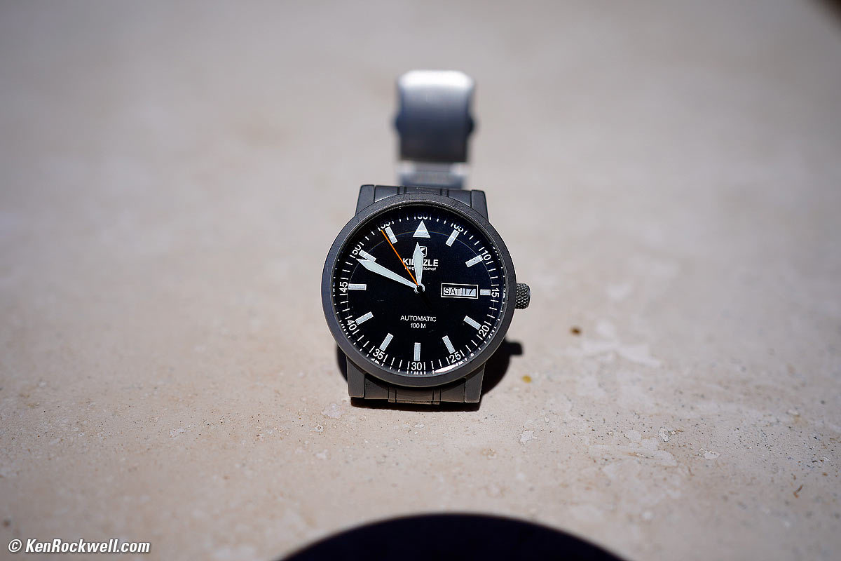 Sony 16-35mm f/2.8 GM Macro Performance