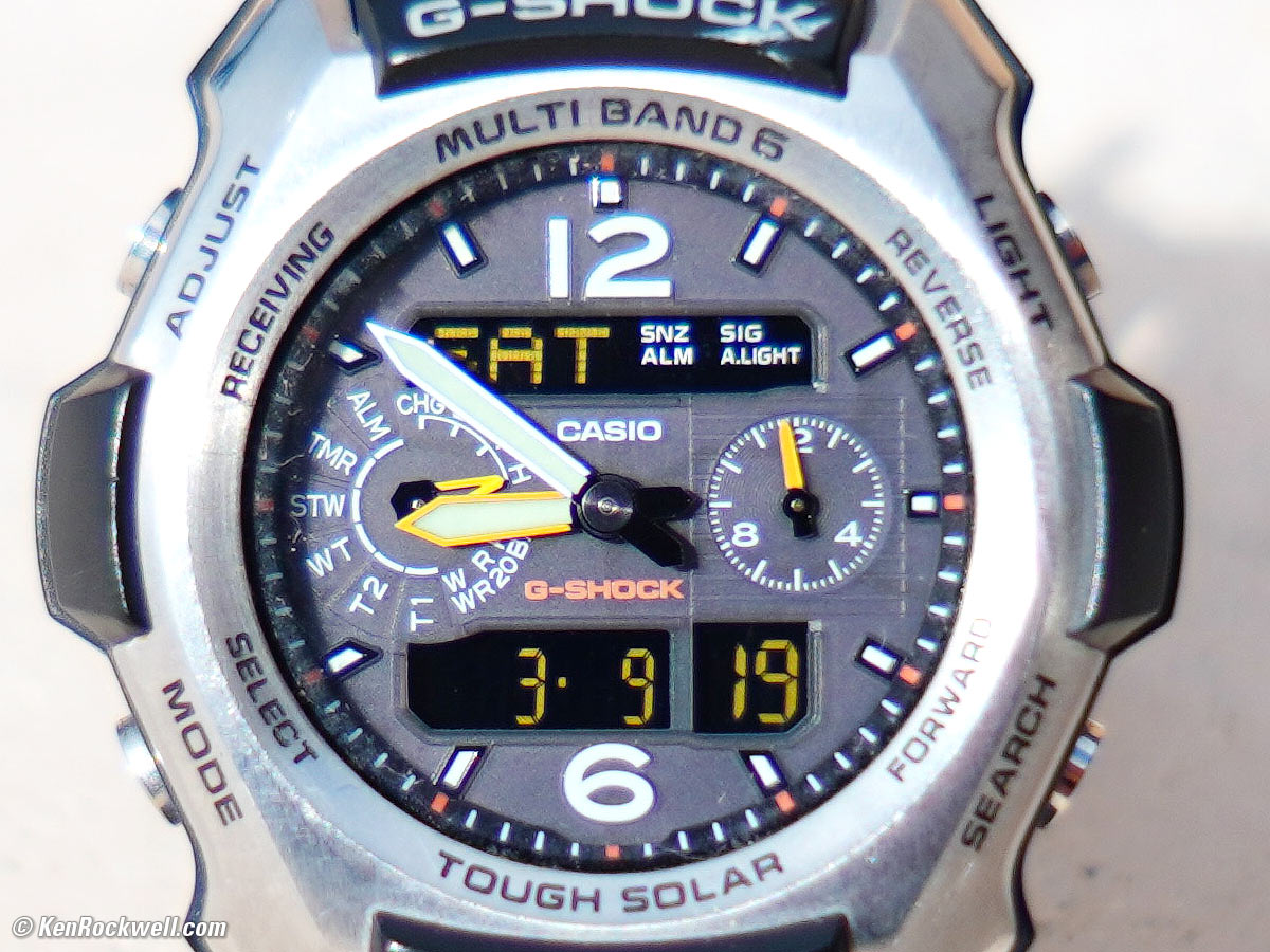 Sony 16mm f/2.8 macro performance