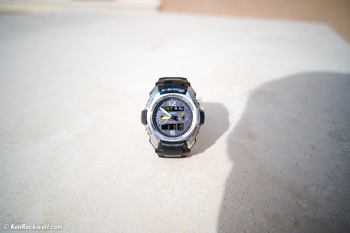 Sony 16mm f/2.8 macro performance