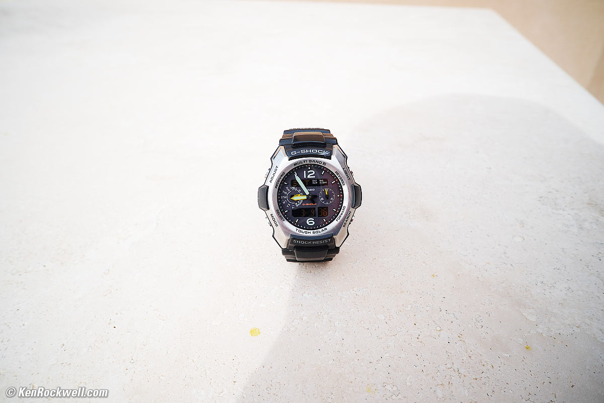 Sony 16mm f/2.8 macro performance