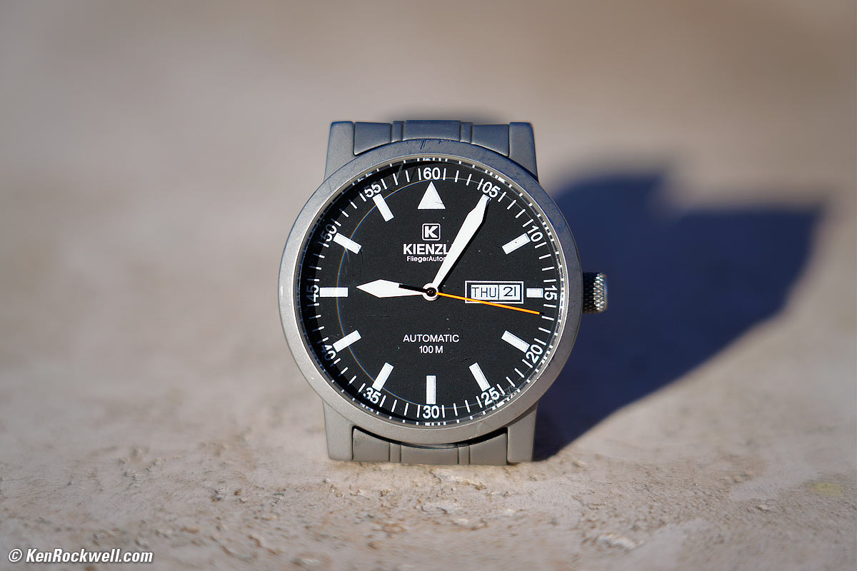 Sony 24-105mm f/4 Sample Image