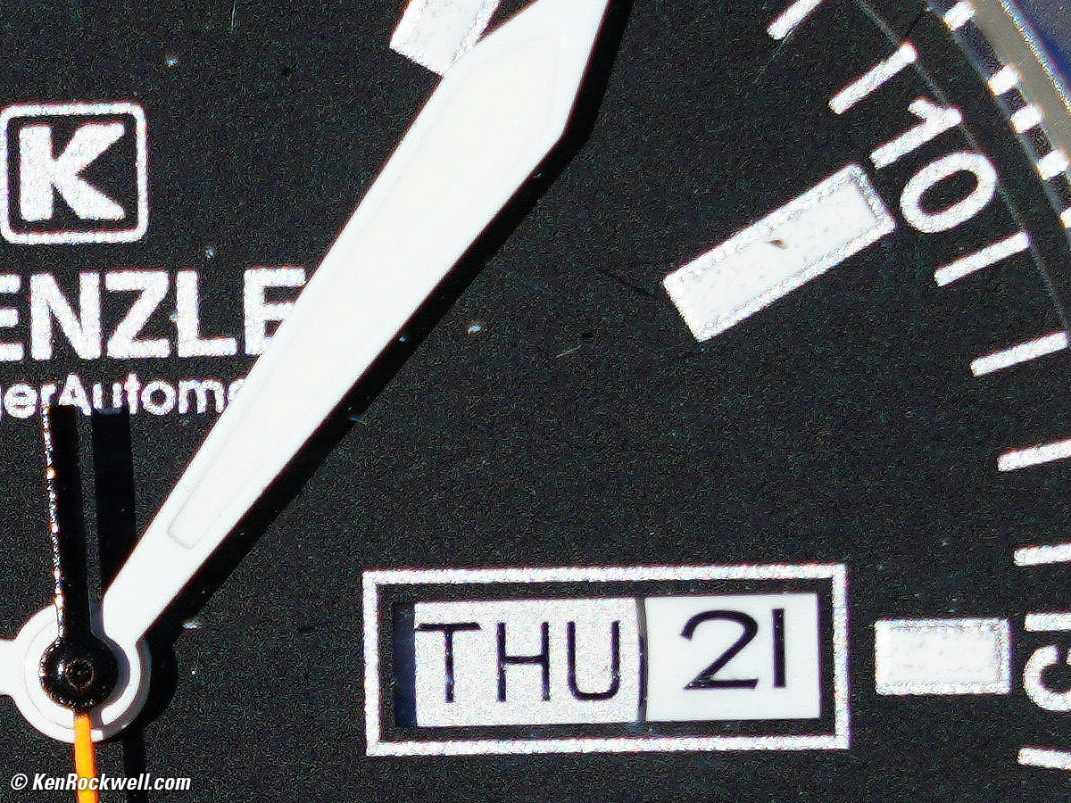 Sony 24-105mm f/4 Sample Image