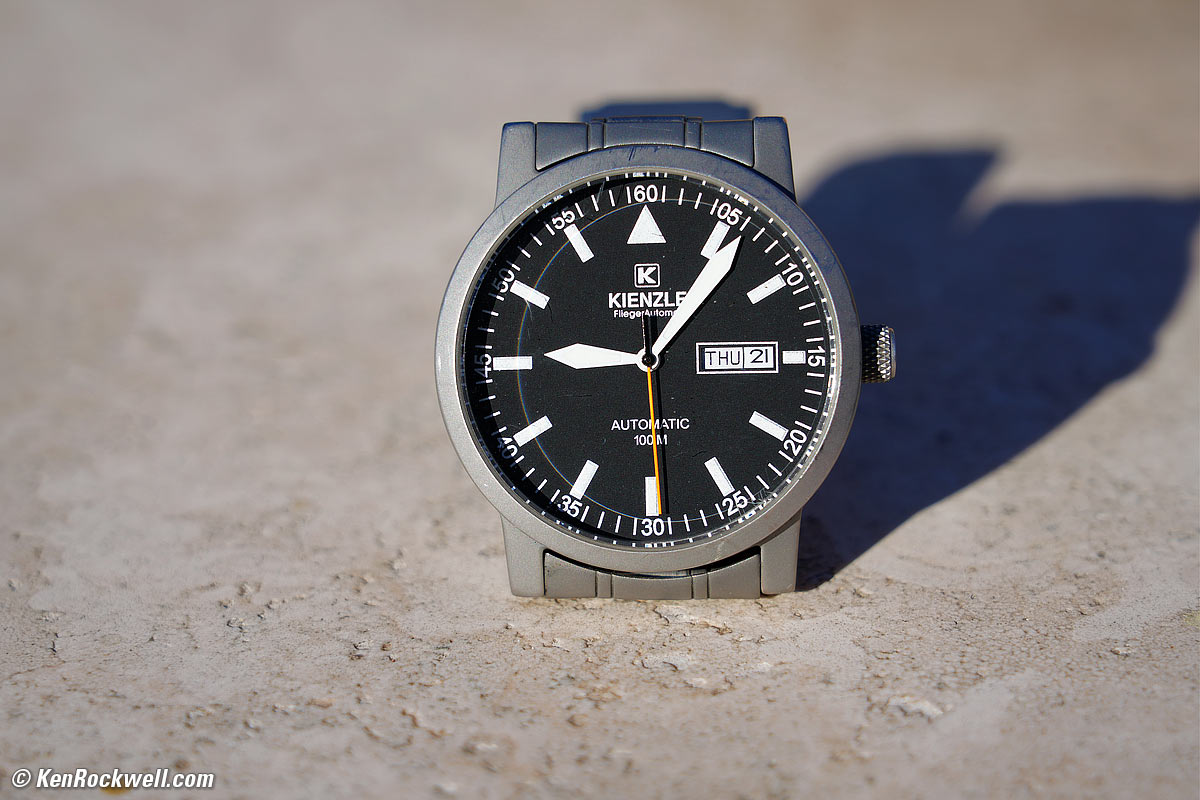 Sony 24-105mm f/4 Sample Image