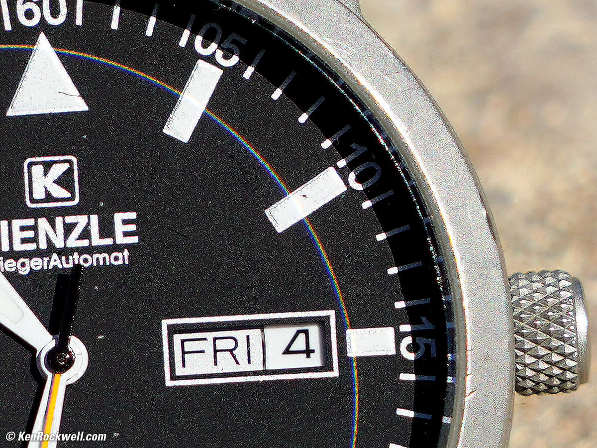 Sony 24-240mm macro performance