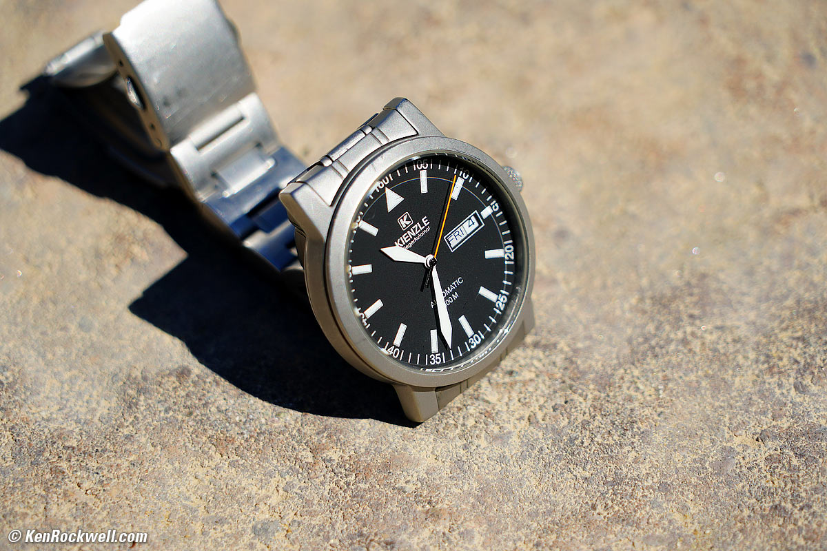 Sony 24-240mm Spherochromatism