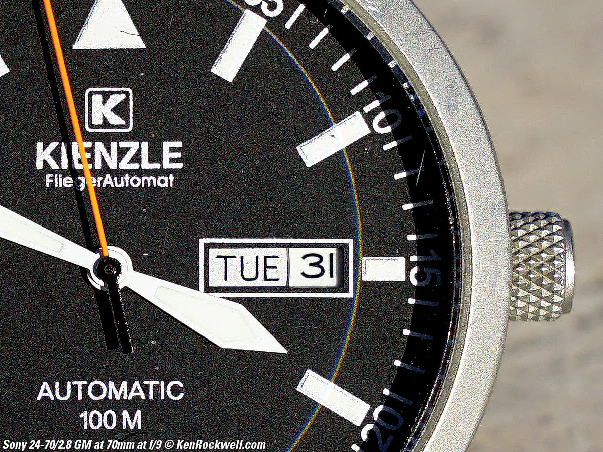 Sony 24-70mm f/2.8 Sample Image