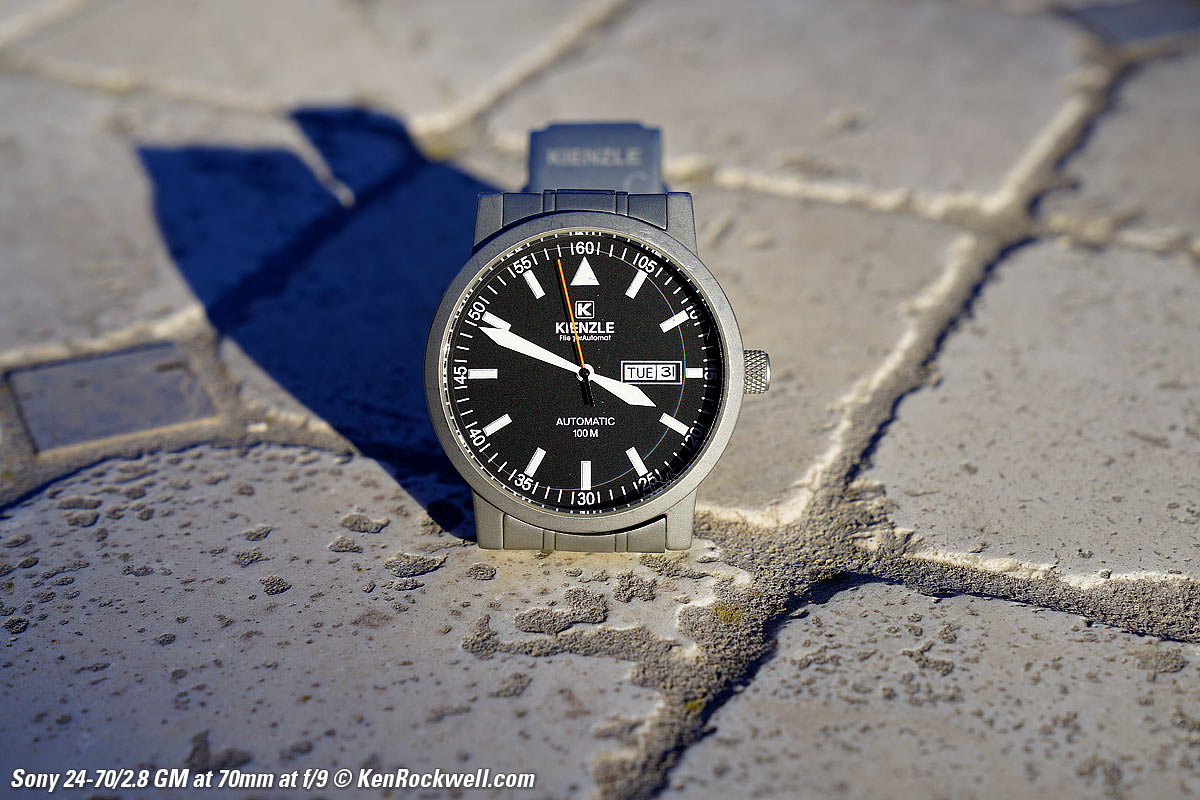 Sony 24-70mm f/2.8 Sample Image