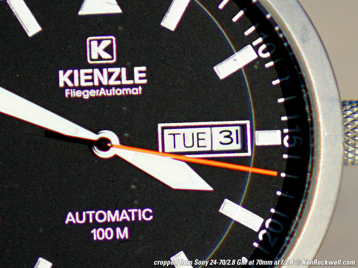 Sony 24-70mm f/2.8 Sample Image