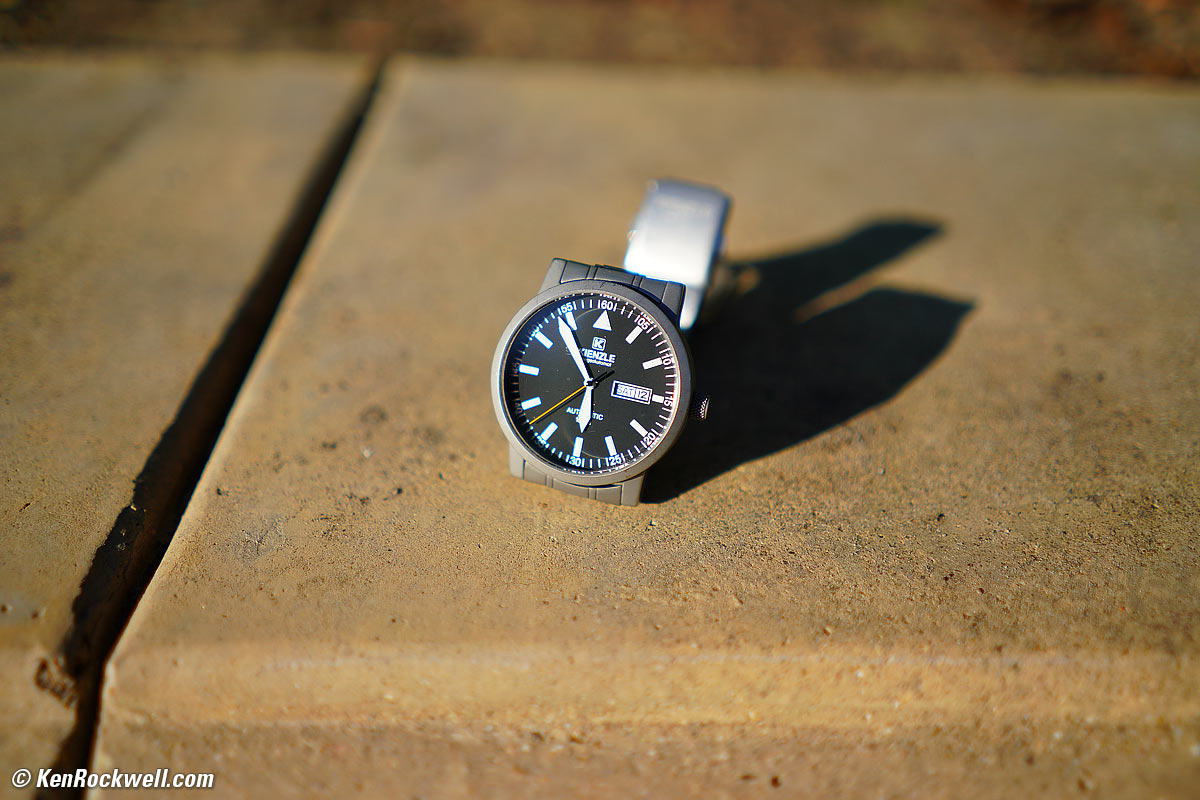 Sony 28mm f/2 Macro Performance