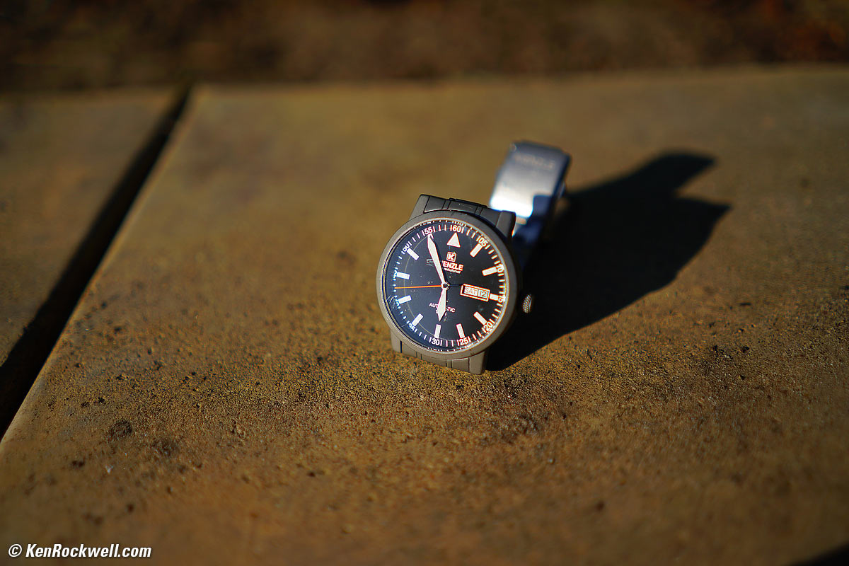 Sony 28mm f/2 Macro Performance