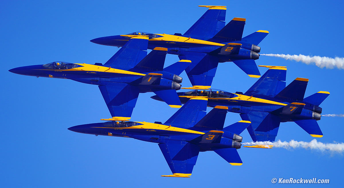 Blue Angels